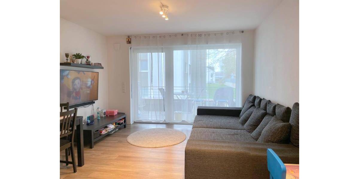 Etagenwohnung Montabaur - 3 Zimmer, 74 m&sup2;, 740&euro; | Angebot:26244538