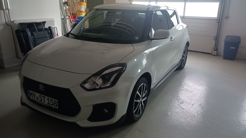 Suzuki Andere 83.416 km 14.999 &euro; Polch 56751