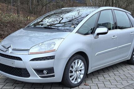 Citroen C4 Picasso 117.581 km 4.999 &euro; Selters 56242