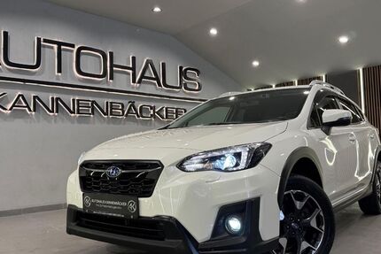 Subaru XV 77.000 km 16.990 &euro; Ransbach-Baumbach 56235