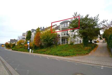 Wohnung Weitersburg - 3 Zimmer, 90 m&sup2;, 240.000&euro; | Angebot:25796164