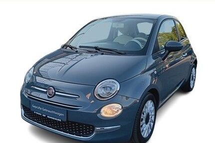 Fiat 500 73.299 km 10.790 &euro; Neuwied 56566