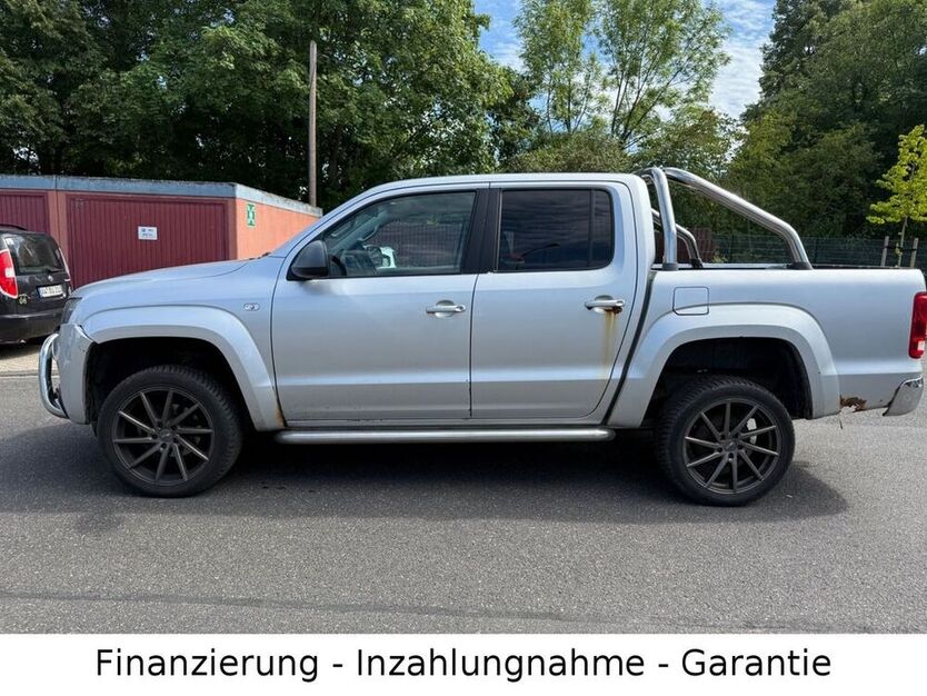 Amarok
