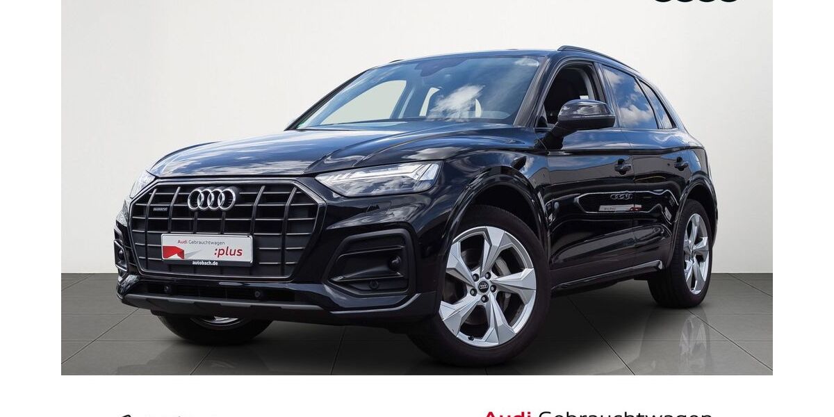 Audi Q5 66.307 km 33.870 &euro; Diez 65582