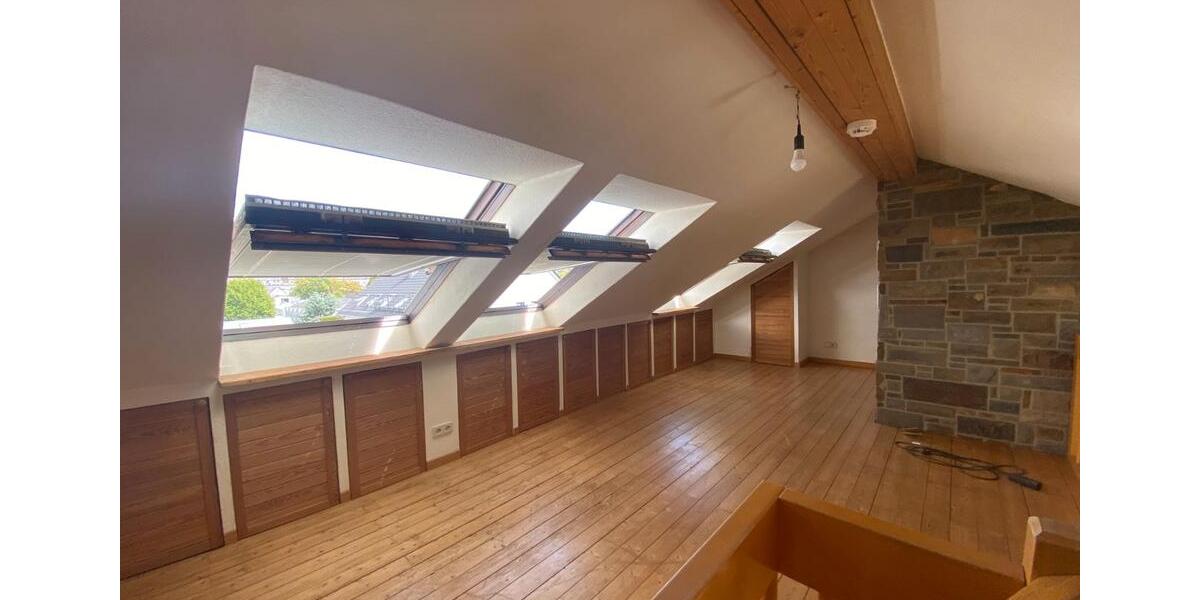 Maisonettenwohnung Koblenz Karthause - 2 Zimmer, 73 m&sup2;, 260.000&euro; | Angebot:27247003