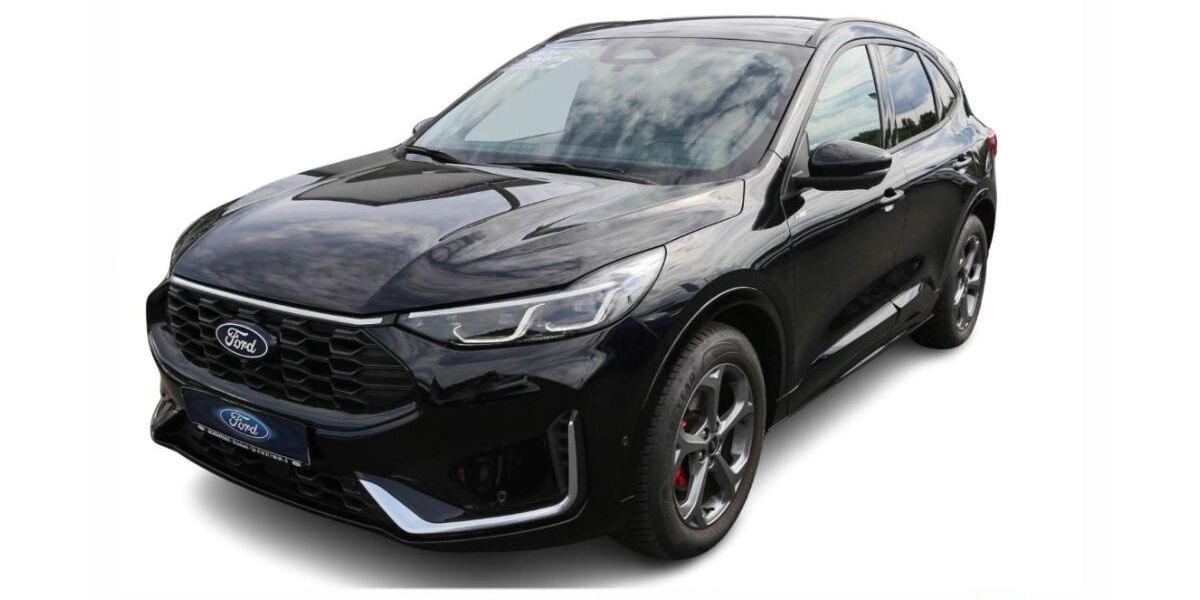 Ford Kuga 10.444 km 32.980 &euro; Braubach 56338