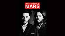 Thirty Seconds to Mars Sankt Goarshausen