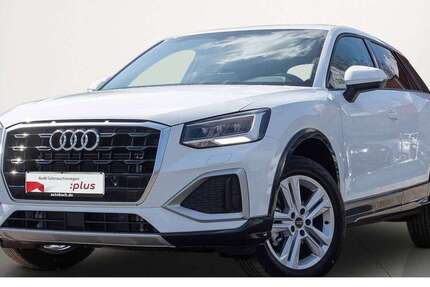 Audi Q2 1.180 km 35.420 &euro; Diez 65582