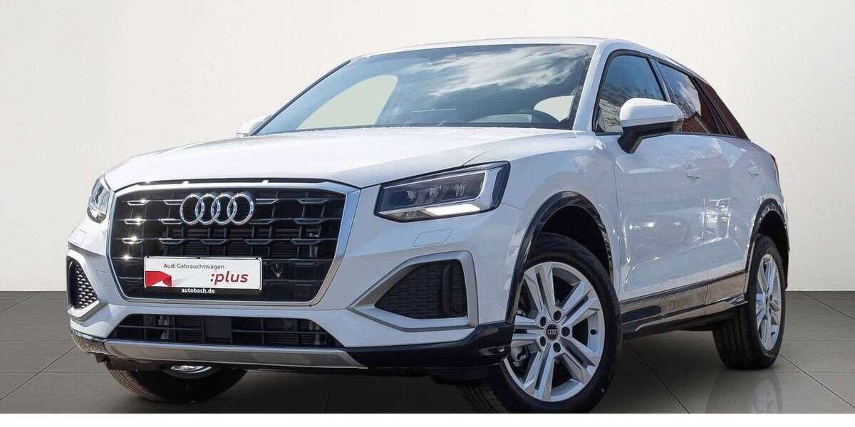 Audi Q2 1.180 km 35.420 &euro; Diez 65582