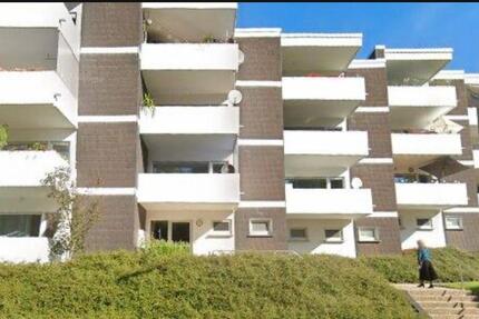 Helle 3-Zimmer-Wohnung mit großem Balkon & moderner EBK zimmer