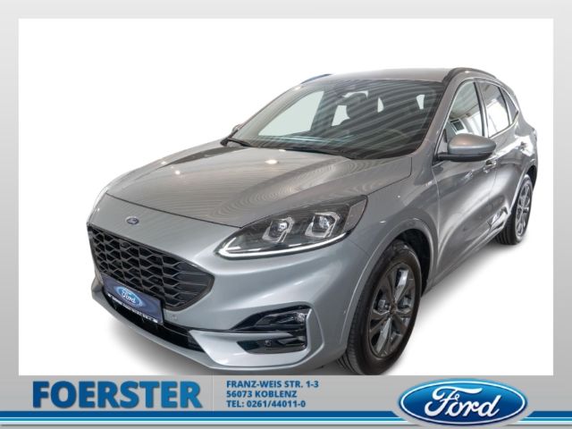Ford Kuga 79.353 km 27.480 &euro; Koblenz 56073