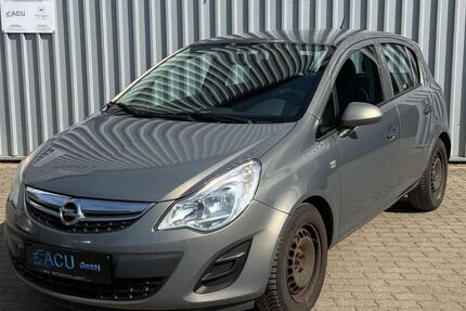 Opel Corsa 130.962 km 4.290 &euro; Urmitz 56220