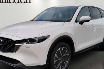 Mazda CX-5 8.999 km 32.289 € Andernach 56626
