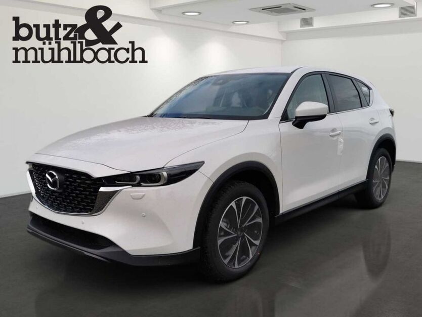 Mazda CX-5 8.999 km 32.289 € Andernach 56626