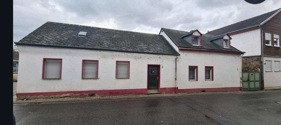 2X Einfamilienhäuser in Koblenz-Neuendorf 7 zimmer