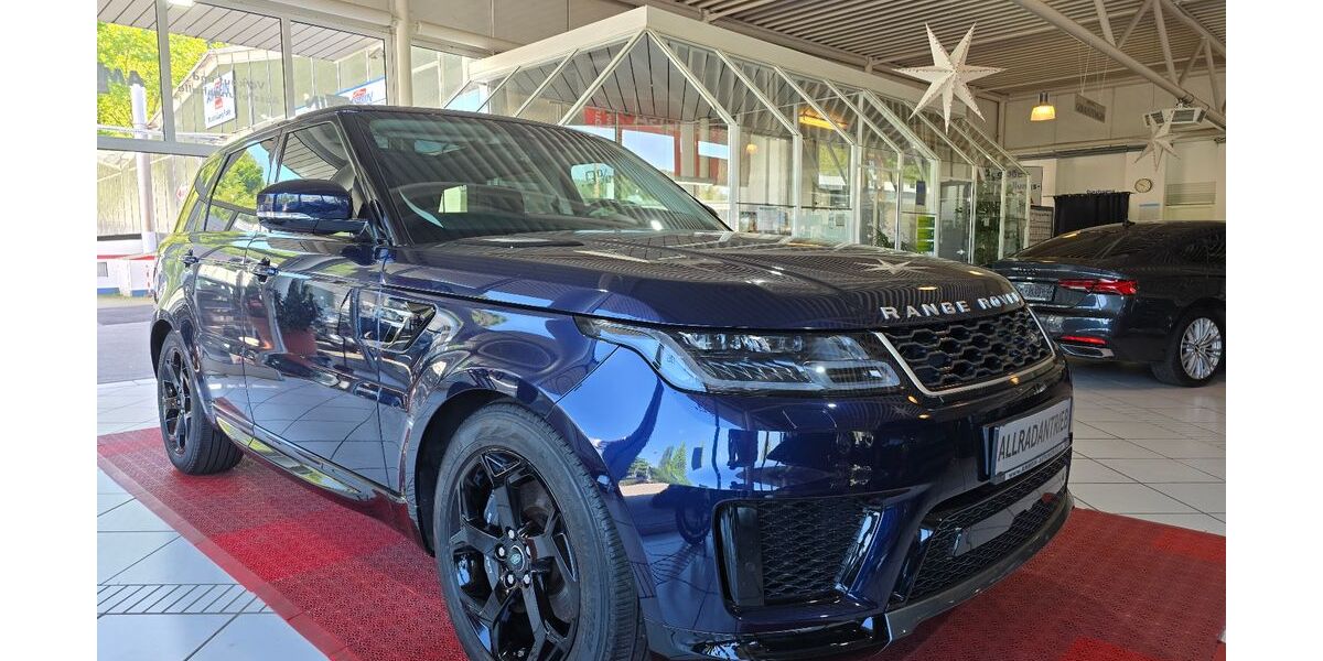 Land Rover Range Rover Sport 108.700 km 36.700 &euro; Lahnstein 56112