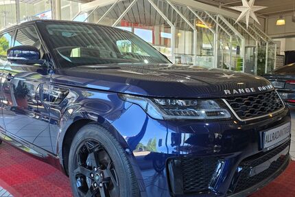 Land Rover Range Rover Sport 108.700 km 38.900 € Lahnstein 56112