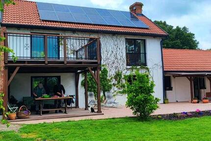 Furnished House for sale near Gyula in Hungary zimmer