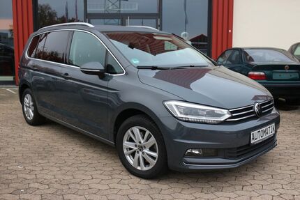 VW Touran 55.900 km 27.900 € Neuwied 56566