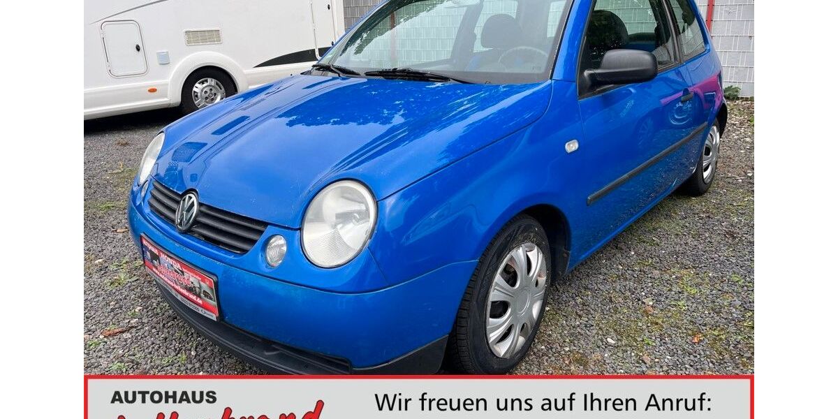 VW Lupo 223.893 km 1.490 € Neuwied 56566