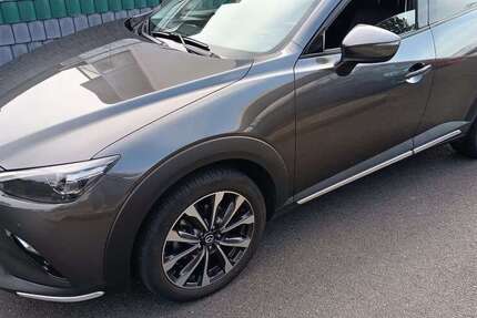 Mazda CX-3 41.300 km 16.980 &euro; Koblenz 56070