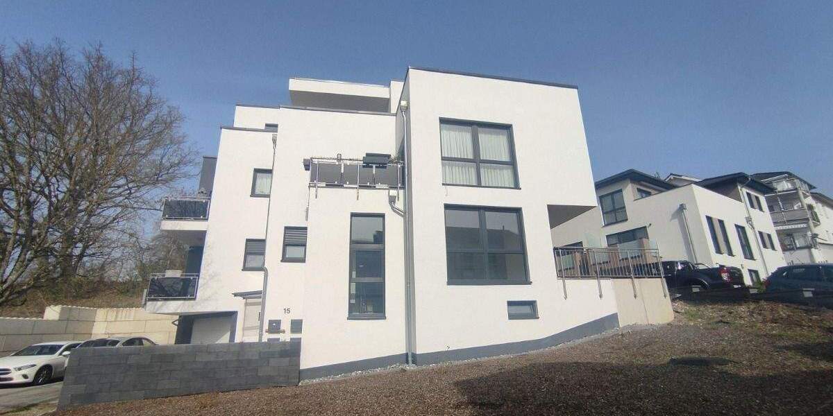 Etagenwohnung Vallendar - 2 Zimmer, 80 m&sup2;, 1.045&euro; | Angebot:25567209