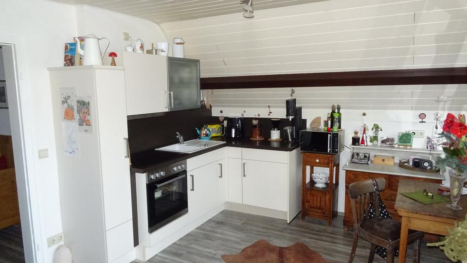 Dachgeschoßwohnung Koblenz Bisholder - 3 Zimmer, 90 m&sup2;, 840&euro; | Angebot:25931567