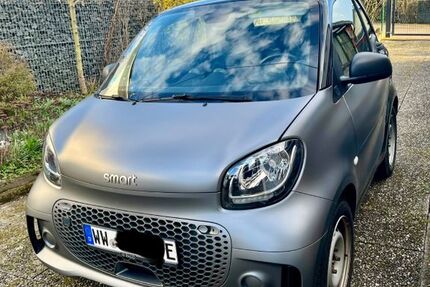 Smart ForTwo 32.845 km 9.990 &euro; Bendorf-Sayn 56170