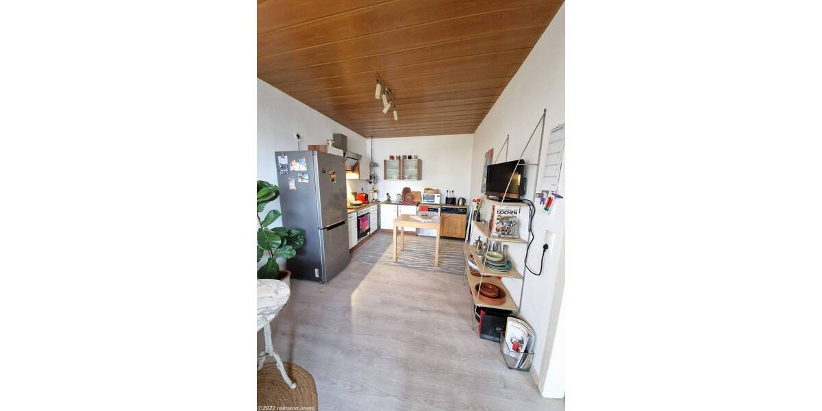 Mehrfamilienhaus mit Ladenlokal, Garagen und Garten zentral in Koblenz-Neuendorf 1 zimmer