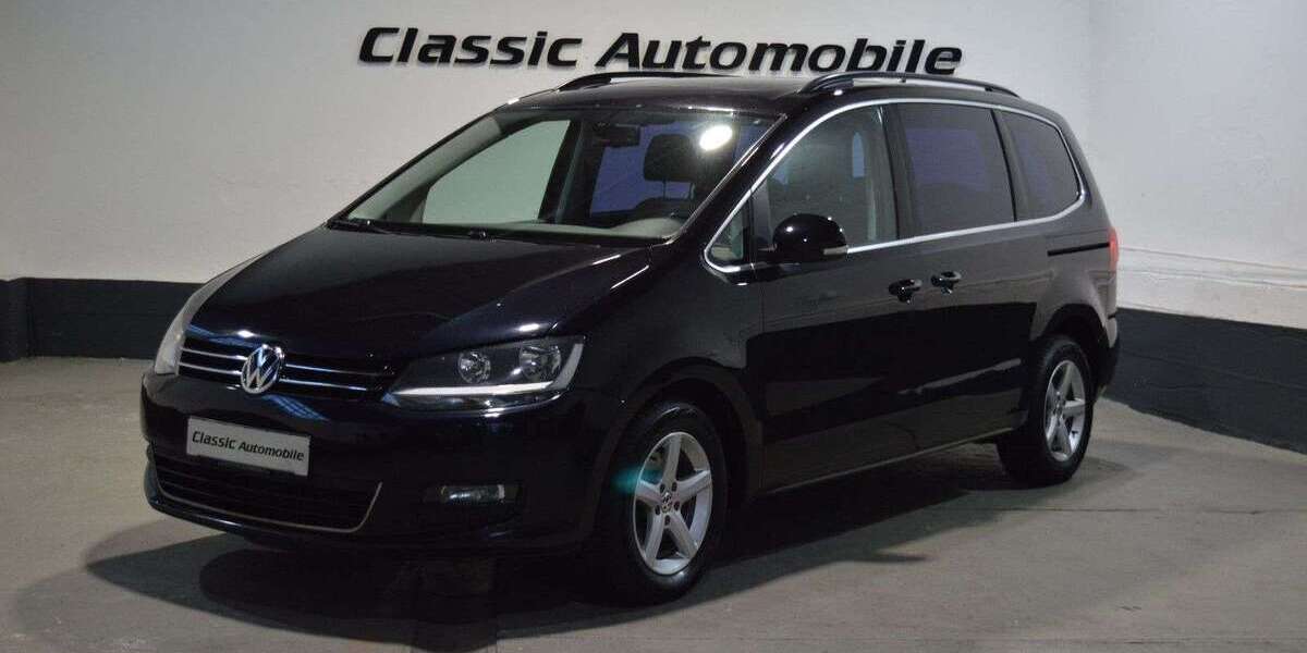 VW Sharan 457.000 km 4.990 &euro; Neuwied 56567