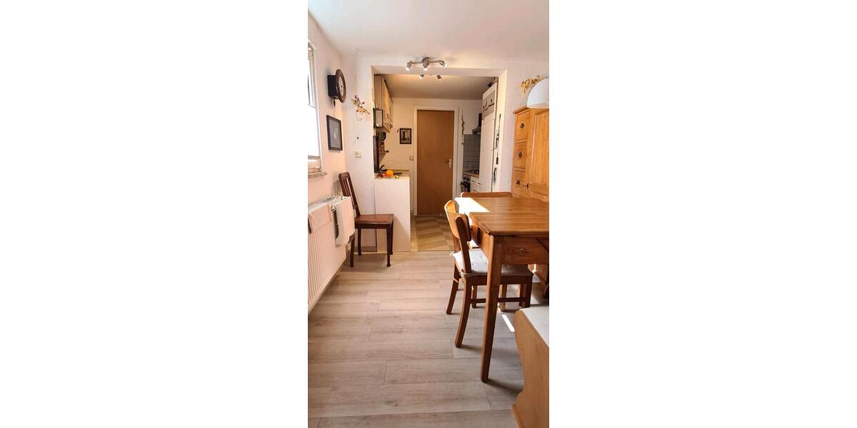 Erdgeschoßwohnung Koblenz Arenberg-Immendorf - 3 Zimmer, 60 m&sup2;, 650&euro; | Angebot:26351581