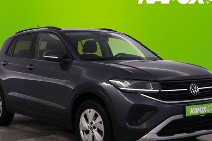 VW T-Cross 35.839 km 20.750 &euro; Siershahn 56427