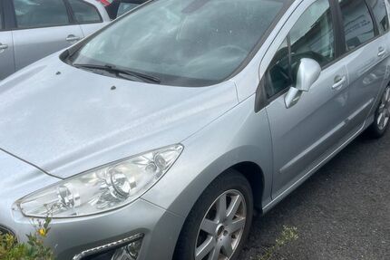 Peugeot 308 307.000 km 2.990 € Neuwied 56566