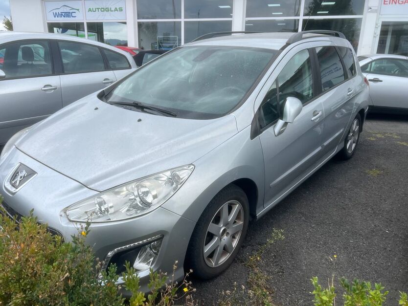 Peugeot 308 307.000 km 2.990 € Neuwied 56566