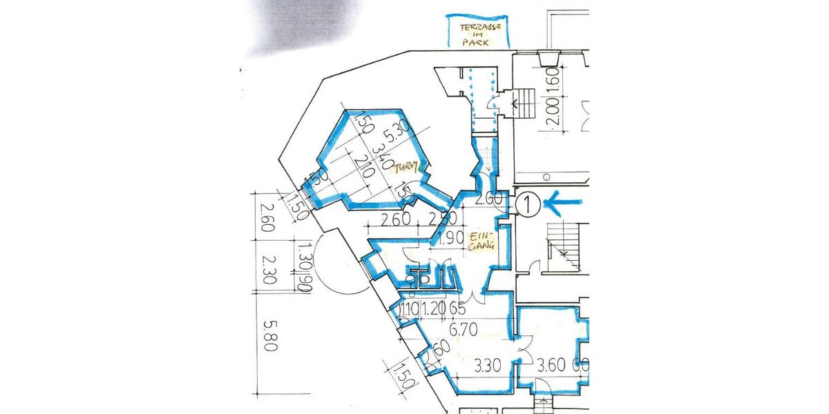 Gewerbeobjekt Lahnstein - 800&euro; | Angebot:25380095