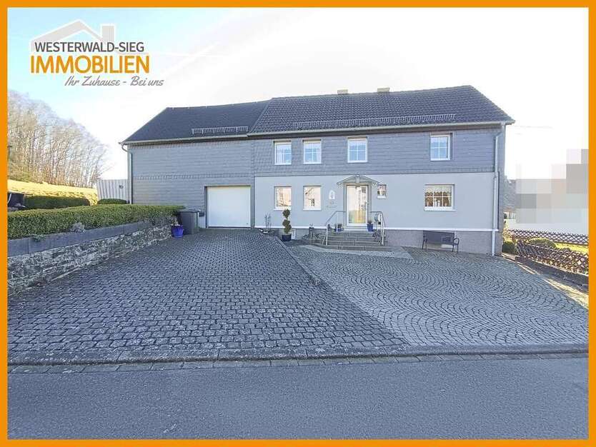 Haus zum Kaufen in Bellingen 169.000 € 160 m²