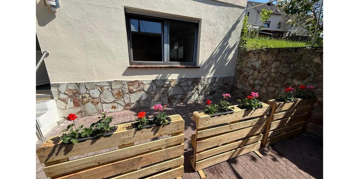 Etagenwohnung Hilgert - 1 Zimmer, 39 m&sup2;, 470&euro; | Angebot:26621563