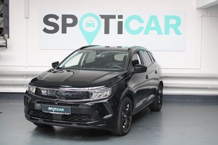 Opel Grandland (X) 27.533 km 23.500 &euro; Koblenz 56073