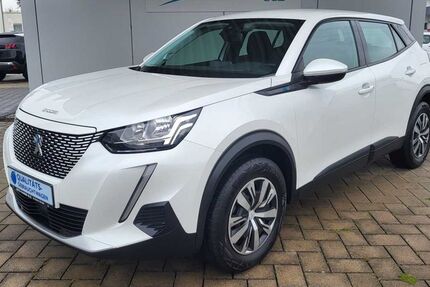 Peugeot 2008 70.520 km 16.990 € Elz 65604