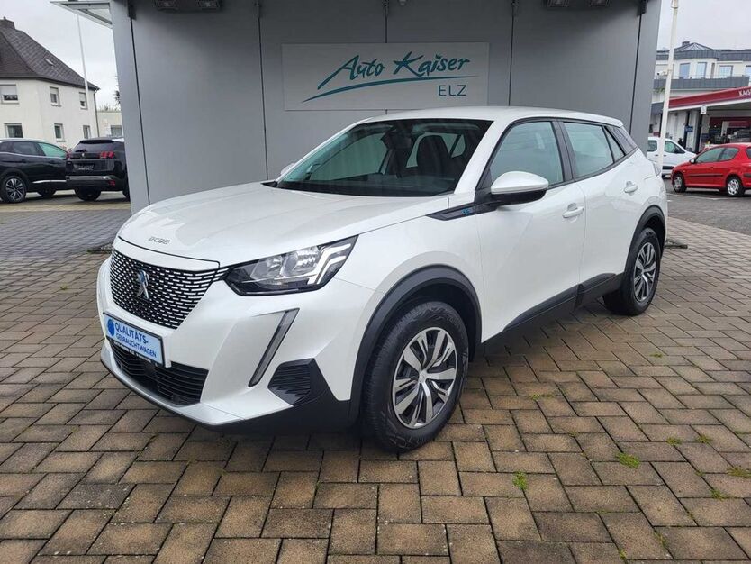 Peugeot 2008 70.520 km 16.990 € Elz 65604