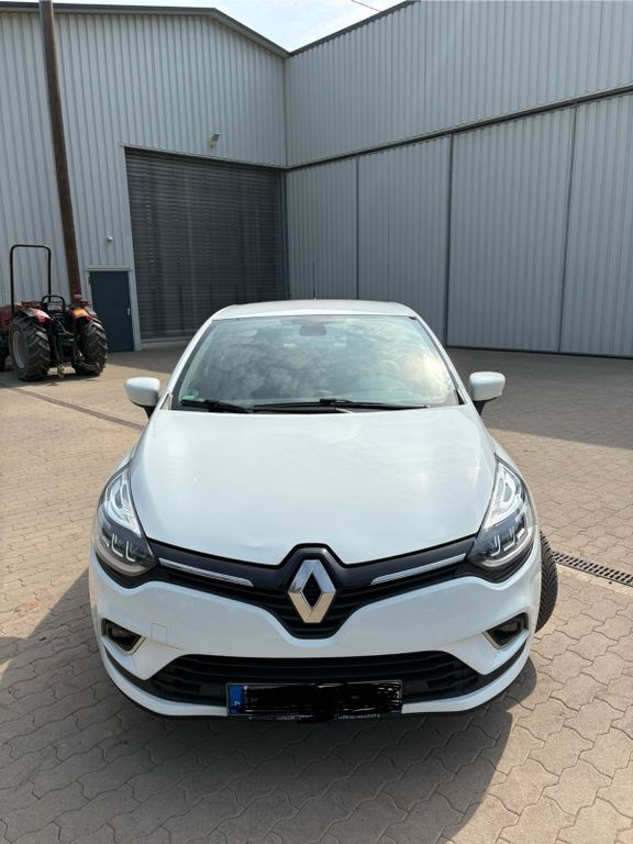 Renault Clio 46.964 km 8.999 € Mülheim-Kärlich 56218