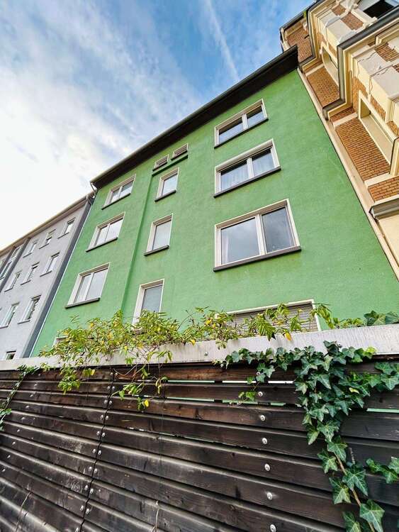 Wohnung zum Mieten in Koblenz 750 € 60 m²
