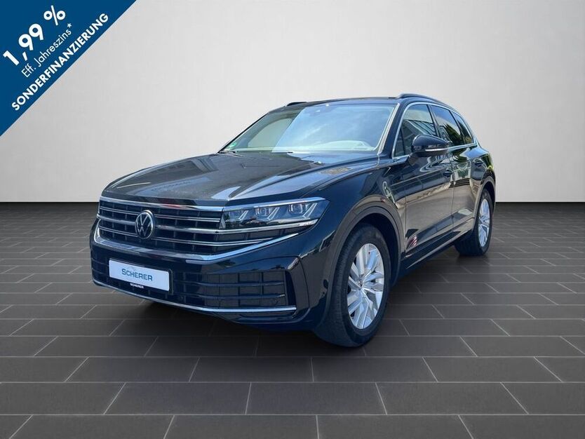 Touareg