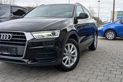 Audi Q3 39.000 km 19.675 &euro; Brohl-Lützing 56656