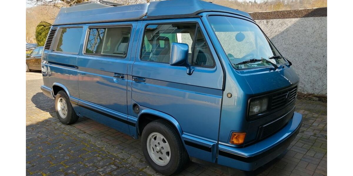 VW T3 Multivan 325.700 km 16.000 &euro; Urbar 56182