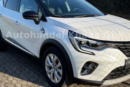Renault Captur 47.600 km 16.790 &euro; Plaidt 56637