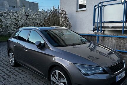 Seat Leon 192.500 km 11.250 &euro; Kettig 56220