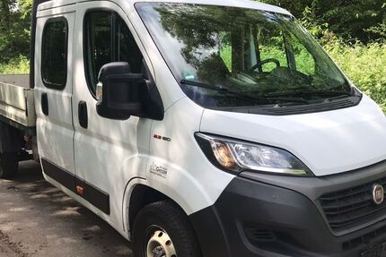 Fiat Ducato 238.381 km 11.490 &euro; Hillscheid 56204