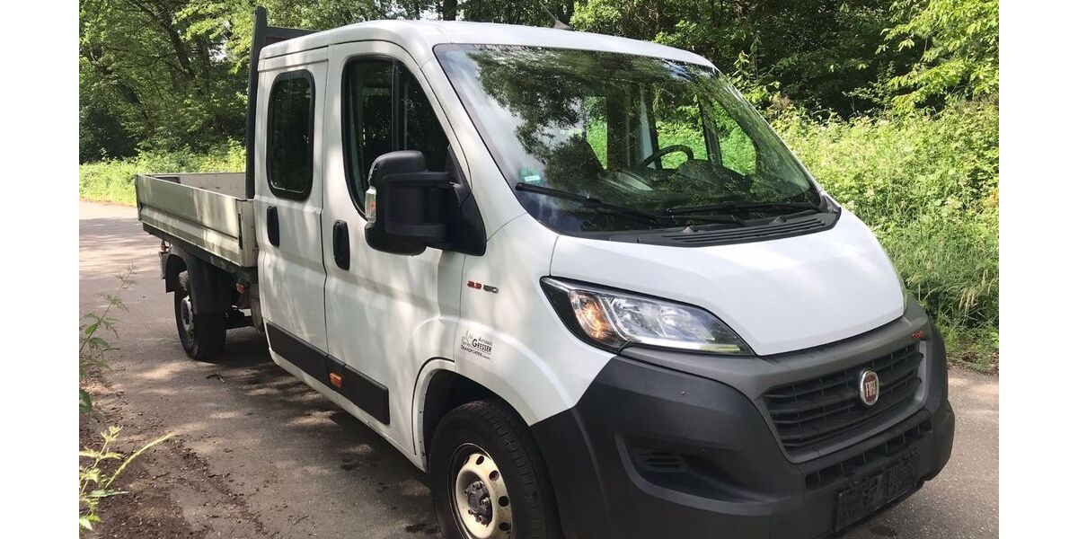 Fiat Ducato 238.381 km 11.900 &euro; Hillscheid 56204