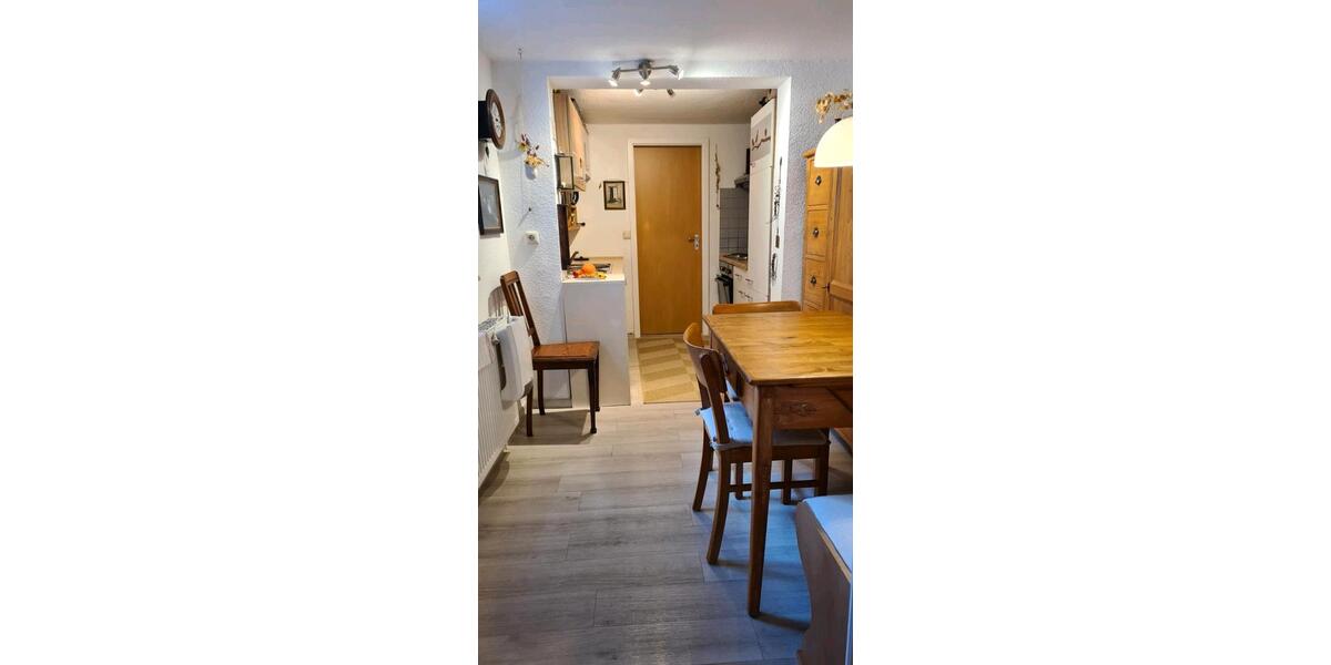 Erdgeschoßwohnung Koblenz Arenberg-Immendorf - 3 Zimmer, 60 m&sup2;, 650&euro; | Angebot:26351581